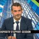 SMART PATRIMOINE Frédéric Poilpré - Cercle des fiscalites