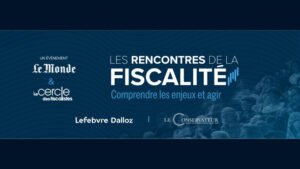 La fraude fiscale