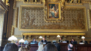 Le pacte Dutreil : colloque à la Cour de Cassassion